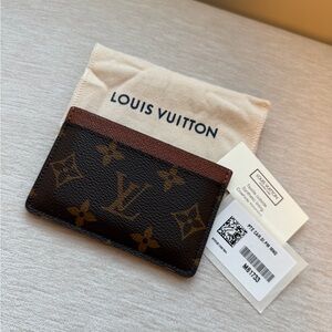 Louis Vuitton Card Holder